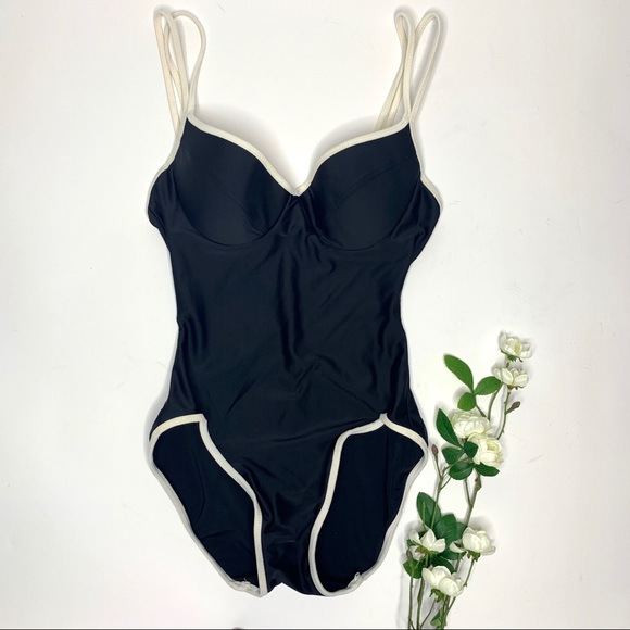 Anne Cole Other - ANNE COLE Collection Vintage One Piece Swimsuit